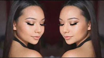 Lorac PRO Palette Makeup Look | Beauty.vma