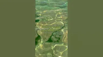 Крутые палетки теней с wildberris.