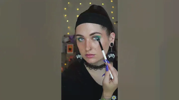 cosmic brushes delicious delights🍭
