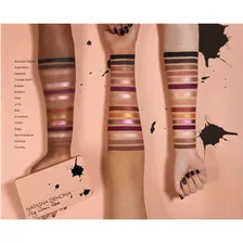 MY DREAM PALETTE Палетка теней