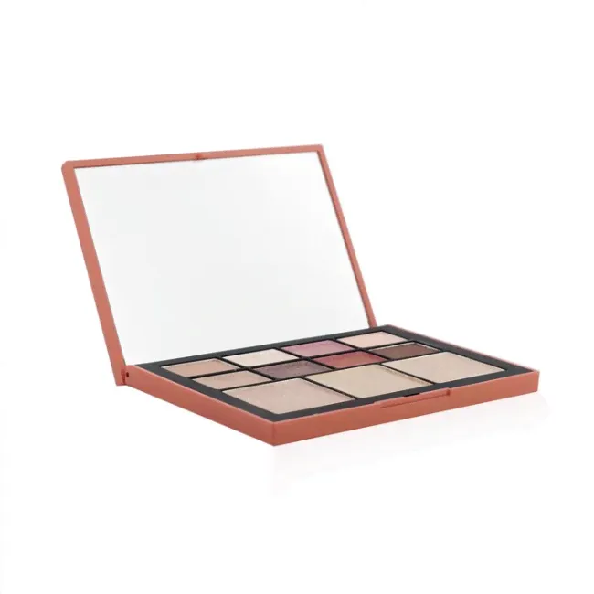 Nars Euphoria Face Palette (8x Eyeshadow + 3x Highlighting Blush Powder) (Box Slightly Damaged) -