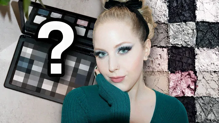 NATASHA DENONA XENON PALETTE | 6 Looks From Everyday to Glam