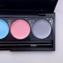 Гель-лак Palette 04 (Pastel) SOLAlove, 10гр