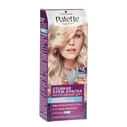 Стойкая крем-краска Palette, тон «Розовый блонд»