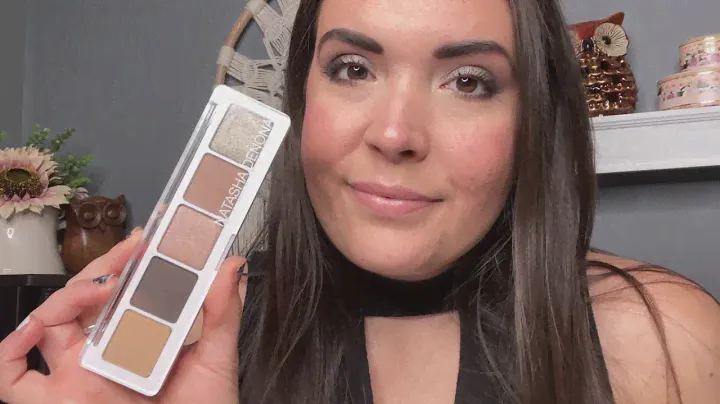 Natasha Denona Ayana Palette