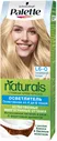 Крем-краска для волос Palette Naturals L6-0 (100) Скандинавский блондин с фруктовым ароматом 110мл+10г