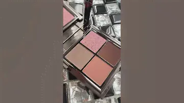 Новая палетка теней Annbeauty Let’s Play #shopping #beauty