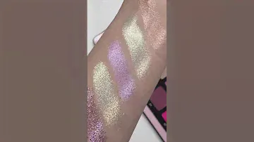 ANASTASIA BEVERLY HILLS Norvina Pro Pigment Palette Vol.4 - Палетка тіней