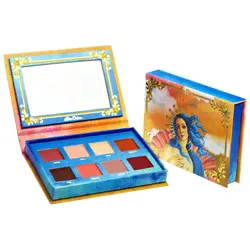 Lime Crime Venus Eyeshadow Palette - Палетка теней