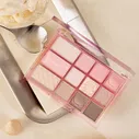 CLIO Shade And Shadow Palette