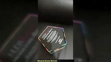 Huda beauty precious stone obsessions
