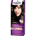 Palette краска 1-0 (N1) Чёрный в московской области