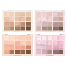 dasique Mood Shadow Palette 10.5g