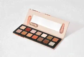Палетка теней для век Catrice Pro Natural Spirit Slim Eyeshadow Palette 010