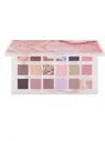 Палетка теней ROSE QUARTZ Palette "HUDA BEAUTY"