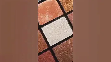 Makeup revolution reloaded eyes shadow palette 🎨