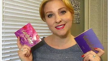 Review: Tartelette and Tartelette In Bloom Palettes