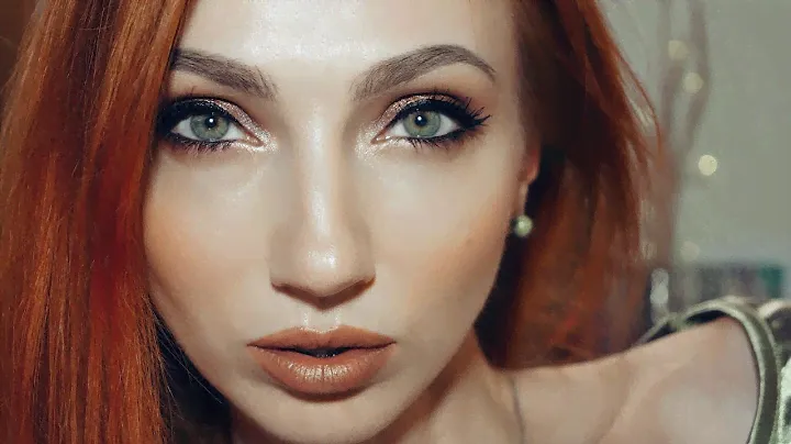 MAKEUP REVOLUTION Fortune Favours The Brave/1 серия