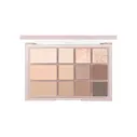 Clio Shade & Shadow Palette 1pc