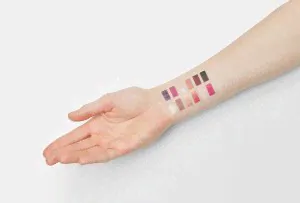 Vivienne Sabo Палетка теней Eyeshadow Palette "Les planetes" (12 тонов)-4